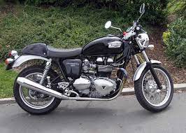 The Ultimate Crashed Motorcycles For Sale Inspection Checklist Triumph Motorcycles Triumph Thruxton Motorcycle