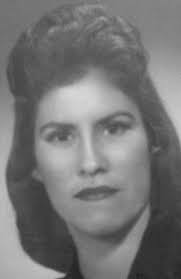Agripina Herrera Obituary (1935