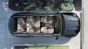 This Mercedes Suv Is A Luxury Bus For Families