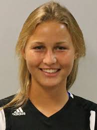 2014 Women's Soccer Roster