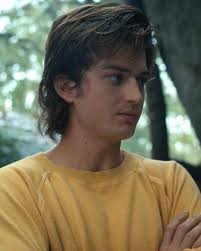 Does anybody knows this Clothes Steve wears in Stranger Things Season 4 is  called And where buy it