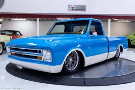 Image result for Kilite Yellow 1967 Truck