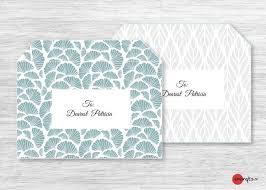 (see the little notches cut out next to each of the big. How To Make An Envelope With A4 Paper Howcrafts Co