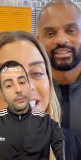 Some tea from Juan Dixon’s alleged ex-girlfriend