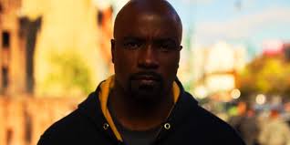 Blade and Luke Cage(movies/MCU) vs US Agent and Karli Morgentau(MCU)