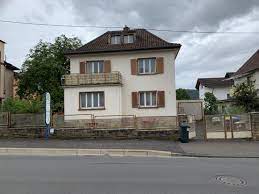 Book your magister faust haus, bad kreuznach holiday rentals online. Haus Zum Verkauf Mittlerer Flurweg 26a 55543 Bad Kreuznach Bad Kreuznach Kreis Mapio Net