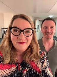 Christine Knutson's Instagram, Twitter & Facebook