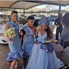 Pin By Berry Ada On Afrikan Weddings Traditional Dresses Designs South African Traditional Dresses African Traditional Dresses