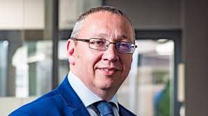 Former Wyelands Bank boss fined for 'lack of care and diligence'