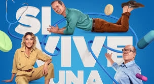 Guarda il film completo si vive una volta sola (2020) streaming ita su eurostreaming. Si Vive Una Volta Sola Il Nuovo Film Di Carlo Verdone Dal 26 Novembre Al Cinema