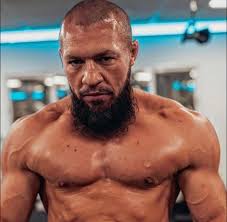 Conor McGregor after 2-3 years in Dagestan and forget 😂