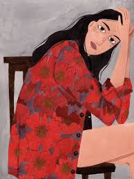 Greta By Brunna Mancuso Artfully Walls