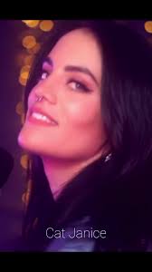 Sigamos apoyando a Cat Janice 🩷🙌, recuerden que todas las ganancias de la  reproducción de su canción son destinadas a su hijo de 7 años, vayan a  todas las plataformas de musica y video. #catjanice ...