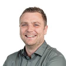 Greyt op LinkedIn: Nog meer goed nieuws. Luke Hartman is onze nieuwste  aanwinst binnen het…