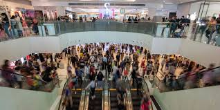 It was developed by jaks resources bhd. How Technology Will Change Retail Shopping By 2040