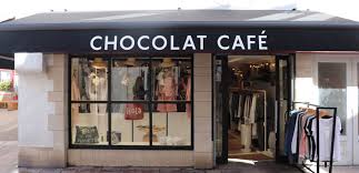 Chocolat Cafe Boutique Saint Jean De Luz