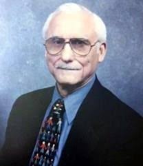 Fred REYNA Obituary (1928