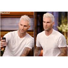 Adam levine is one committed girl dad. Pin En Adam Levine