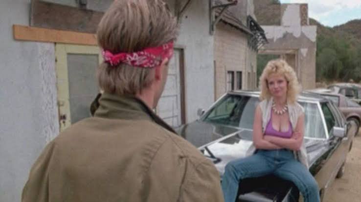 Why The Zero Boys is Almost a Perfect 10 - Wicked Horror