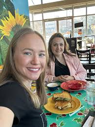 Good to see Lilith and Bertie getting