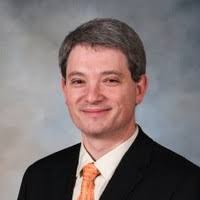 Alex Gandsas, MD, MBA