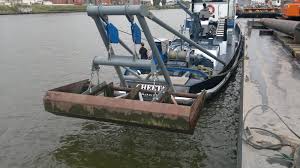 Dredging today delivers expert coverage of the industry sectors that matter most to you and your business. Dredging Plough Hollandsche Ijssel International