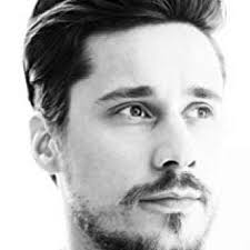 The black leather jacket worn by James Valdez (Peter Gadiot) in the series  Queen of the South (Season 5 Episode 6)