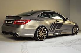 Prior Design Mercedes Benz E Class W207 Amg Benz Mercedes Benz Mercedes Cls
