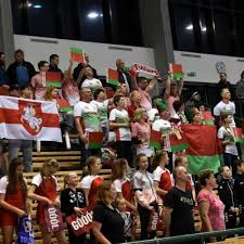 Sledujte online průběh a aktuální výsledky. Cesko Belorusko Fotogalerie 2019 Tj Lokomotiva Plzen