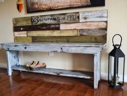 Primp My Primer Distressing Techniques Mobilya Boyama Rustik Mobilya Dekor