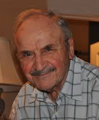 Harold "Jack" Reinhart Obituary May 8, 2018