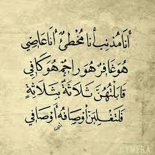 أنا مذنب أنا مخطئ أنا عاصي هو غافر هو راحم هو كافي قابلتهن ثلاثة بثلاثة فلتغلبن أوصافه أوصافي Photo Quotes Quotes Arabic Quotes