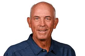 Tom Lehman: Golfer Stats, Earnings, Bio