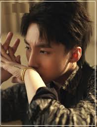 Bộ trang sức Sơn Tùng MTP nam nữ thời trang không đen