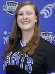 2025 Softball Roster