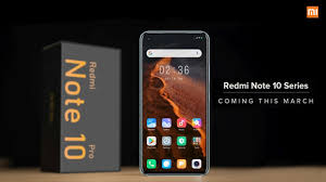 Much like the redmi note 9 series, the new lineup will include a host of devices, starting from the vanilla redmi note 10 and going all the way up to the redmi the tweet states: Redmi Note 10 Series In India First Look Official Launch What To Expect Youtube
