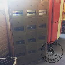 19 Likes 2 Comments Poor Johnnys Poorjohnnys On Instagram Who Says There S No Mail On Sunday Postbox Mailjoke Vintage Storage Locker Storage Cubbies