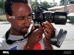 Volunteer clean up usa hi-res stock photography and images