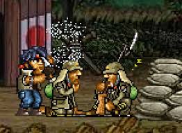 Commando 2 Spel Gratis Online Spel Topspel Se