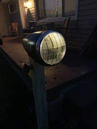 Whenever wires are spliced together in a circuit, whether it's to hook up a switch or light fixture or simply to extend the length of a wire, the splice connections must be inside a covered junction box. Mailbox Solar Lights Garden Solar Garden Garden Lighting