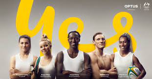 Be sure resources (books, pamphlets, etc. Controversial Swimmer Among Six Australians Named Tokyo 2020 Ambassador By Optus