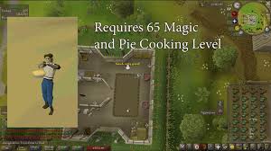 The cooking gauntlets also decrease the chance that you burn fish. Osrs Cooking Training Guide 2021 All You Need To Know Rune Fanatics