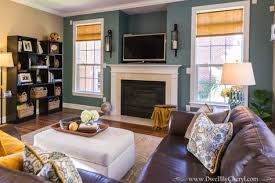 Unlike other retailers with a limited number of colors and types of durable fabrics, interior define's choices include velvet, linen, and. Dwell By Cheryl Fun Family Room Reveal Family Friendly Living Room Kid Friendly Living Room Kid Friendly Family Room