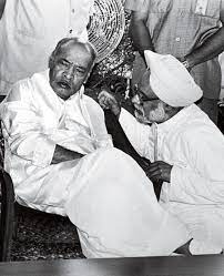 Pv narasimha rao had humble social origins. Pv Narasimha Rao The Outsider Who Dared Open The Magazine