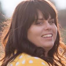 Brooke Morrill, PhD.