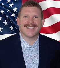 Staff Directory • Austin Gray