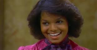 Young love — janet jackson. Photo Flashback Revisit Janet Jackson S Early Tv Career
