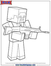 We've added over 2,000 new coloring pages and organized them by calendar so it's easier to find what you want! 34 Pixel Gun 3d Coloring Pages Mihrimahasya Coloring Kids