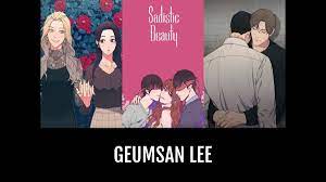 Geumsan LEE | Anime-Planet