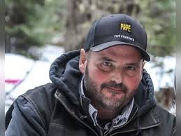 Corey Shawn McVay's Memorial Website